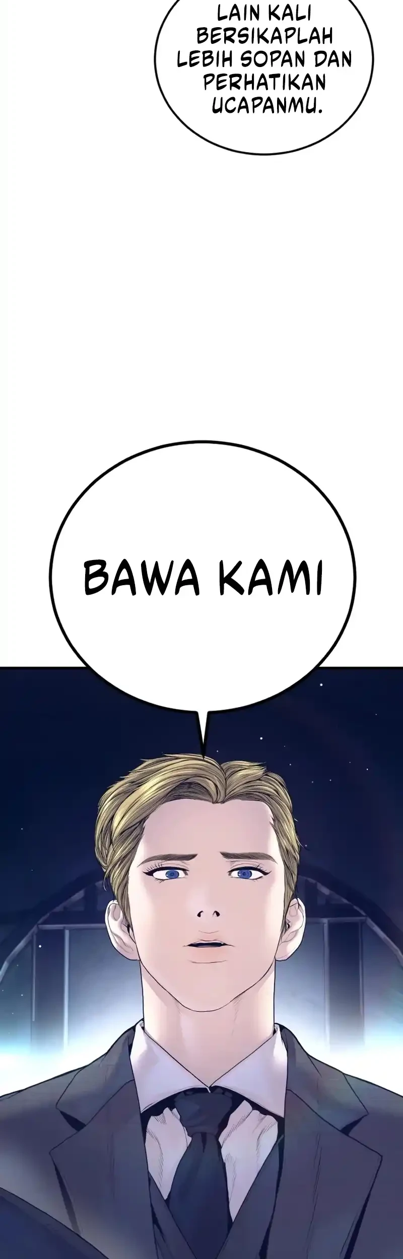 Manager Kim Chapter 227 - halaman 100