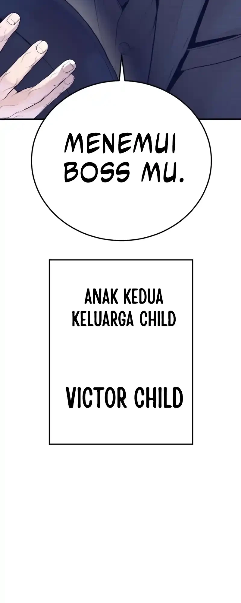 Manager Kim Chapter 227 - halaman 101