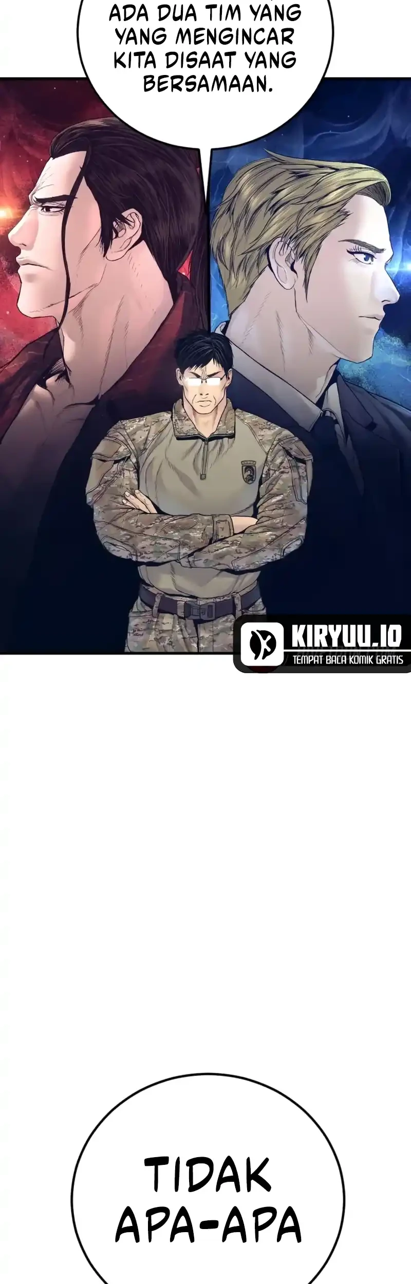 Manager Kim Chapter 227 - halaman 105