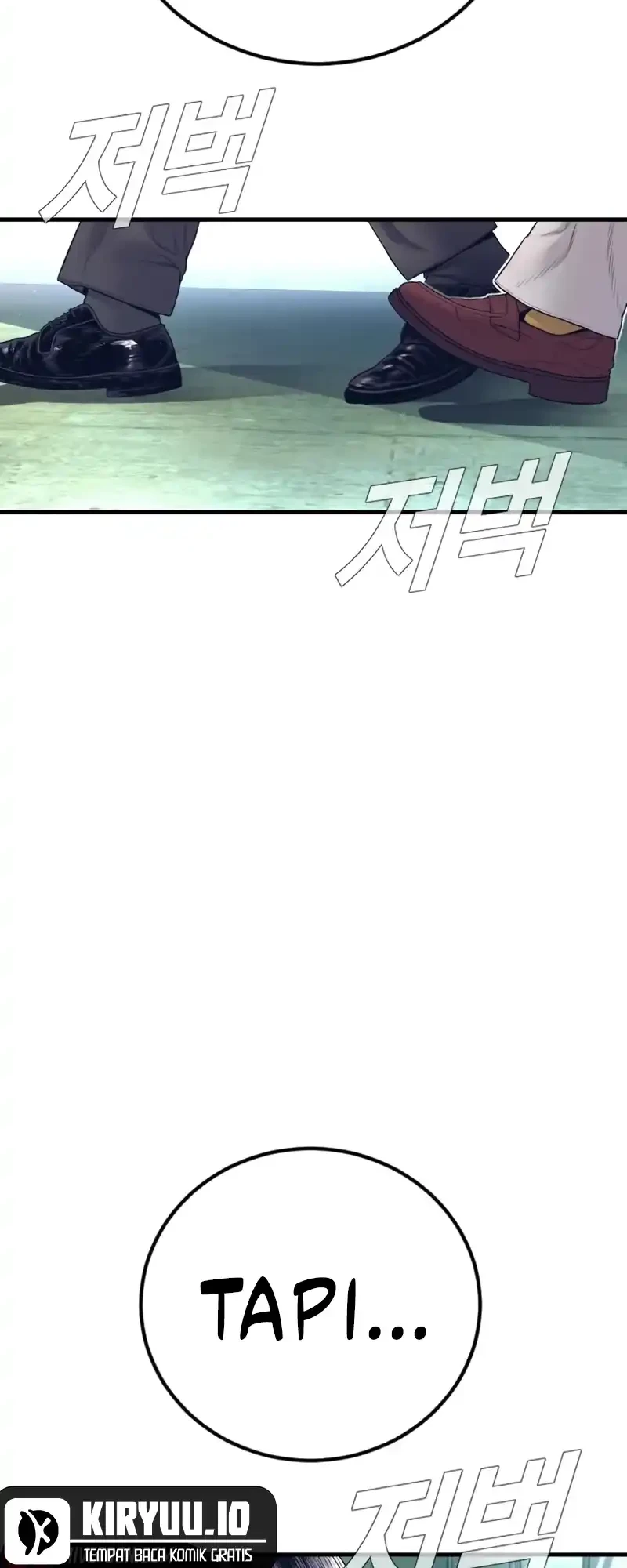 Manager Kim Chapter 227 - halaman 106