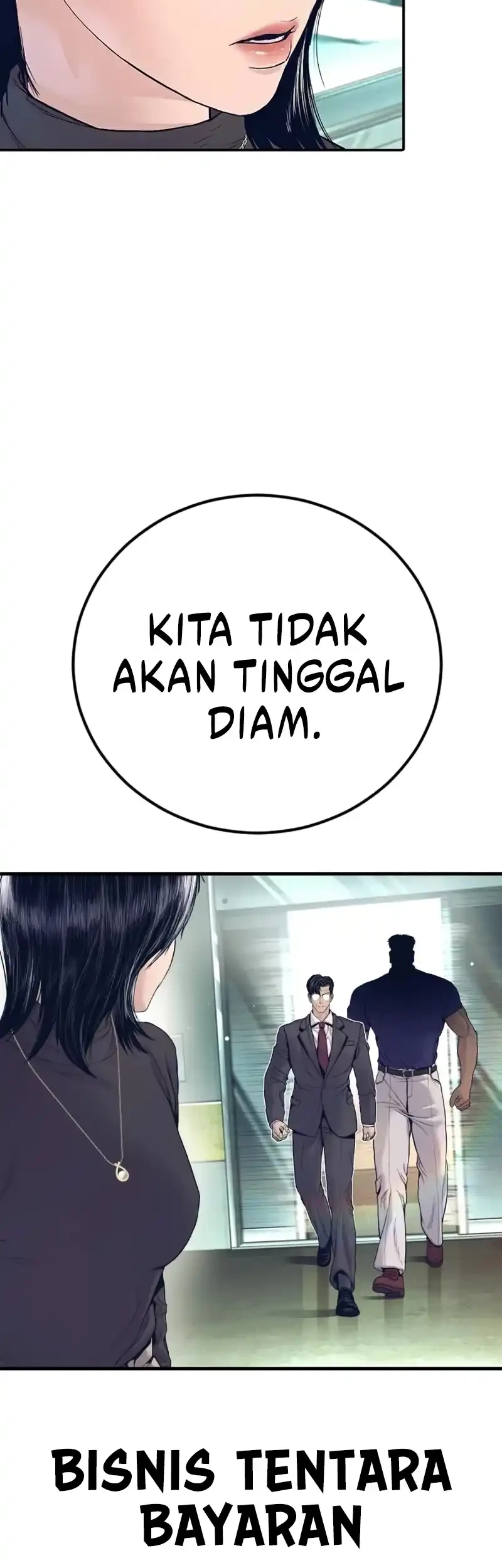 Manager Kim Chapter 227 - halaman 108