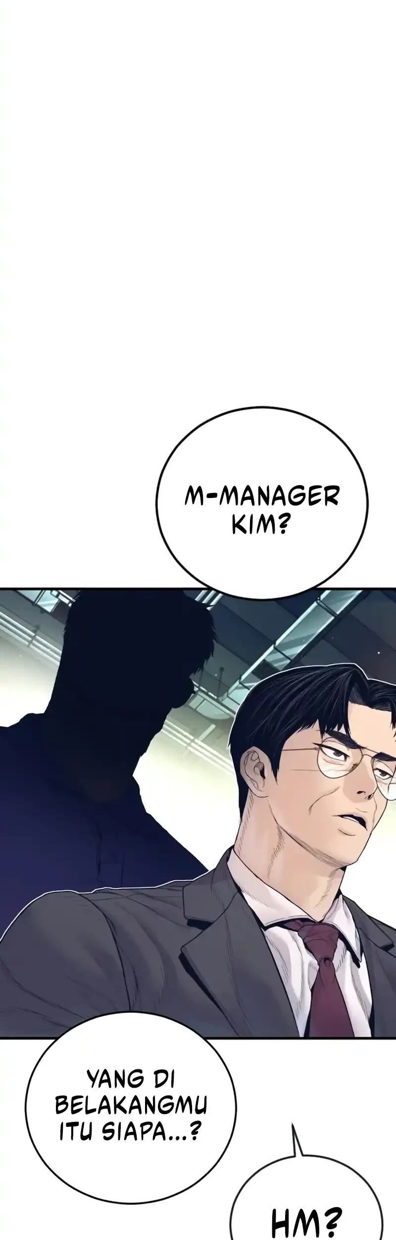 Manager Kim Chapter 227 - halaman 109
