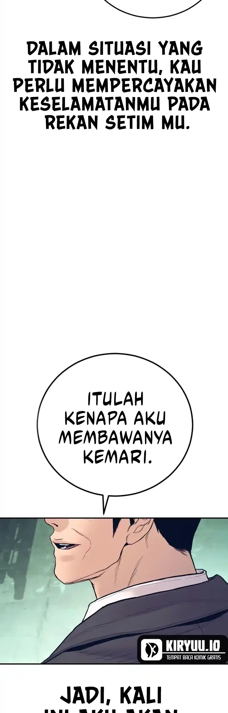 Manager Kim Chapter 227 - halaman 113