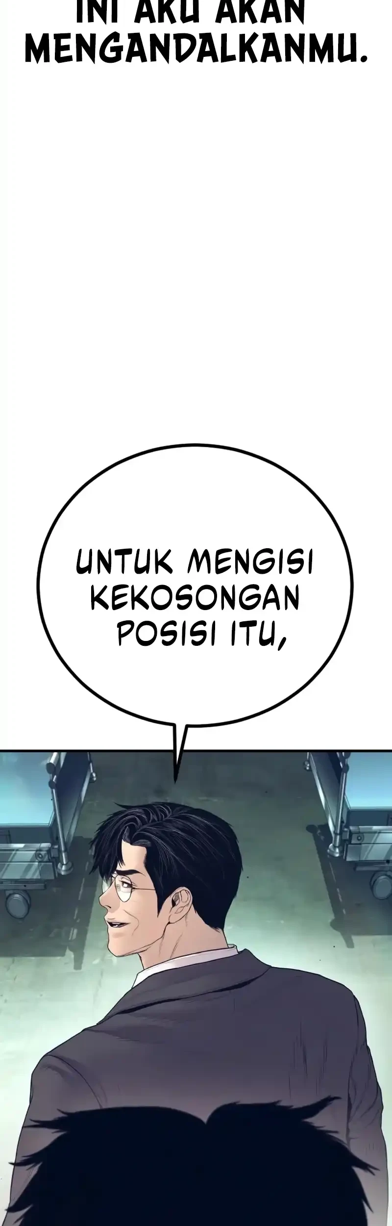 Manager Kim Chapter 227 - halaman 114