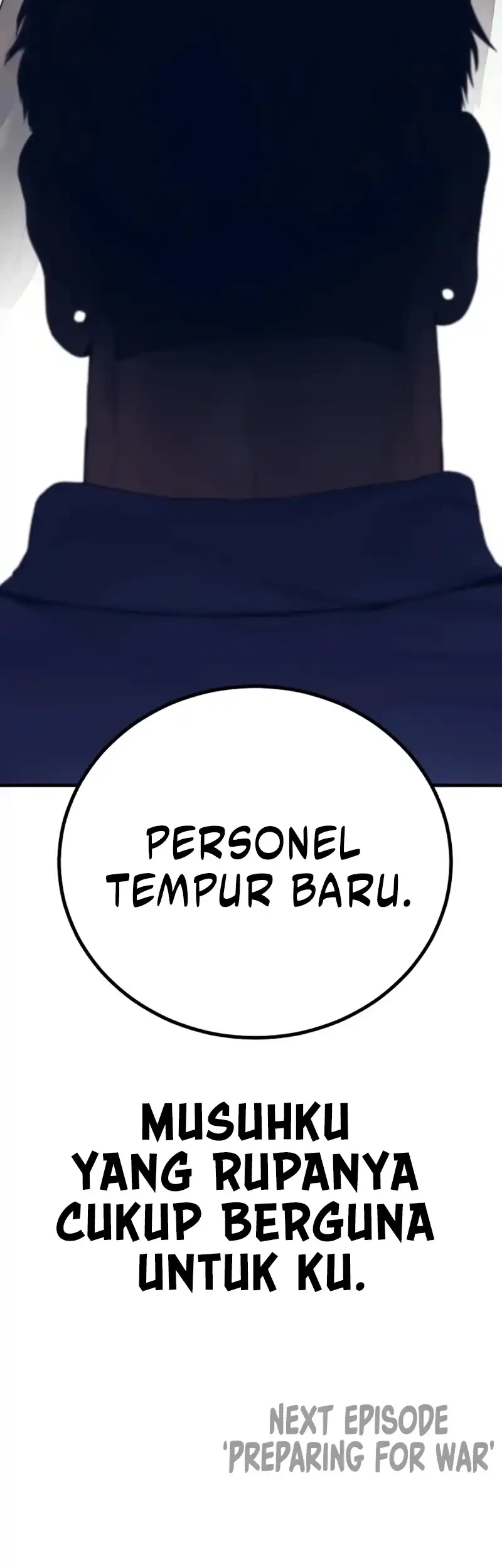 Manager Kim Chapter 227 - halaman 115