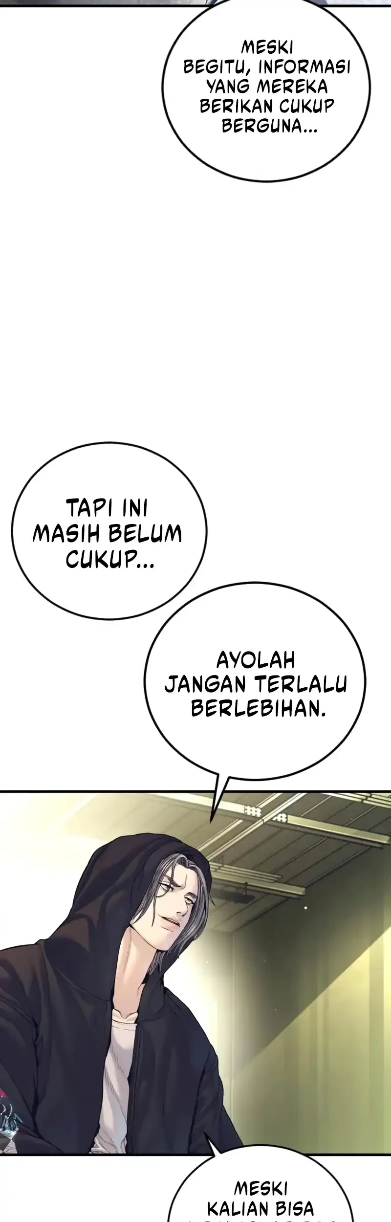 Manager Kim Chapter 227 - halaman 17