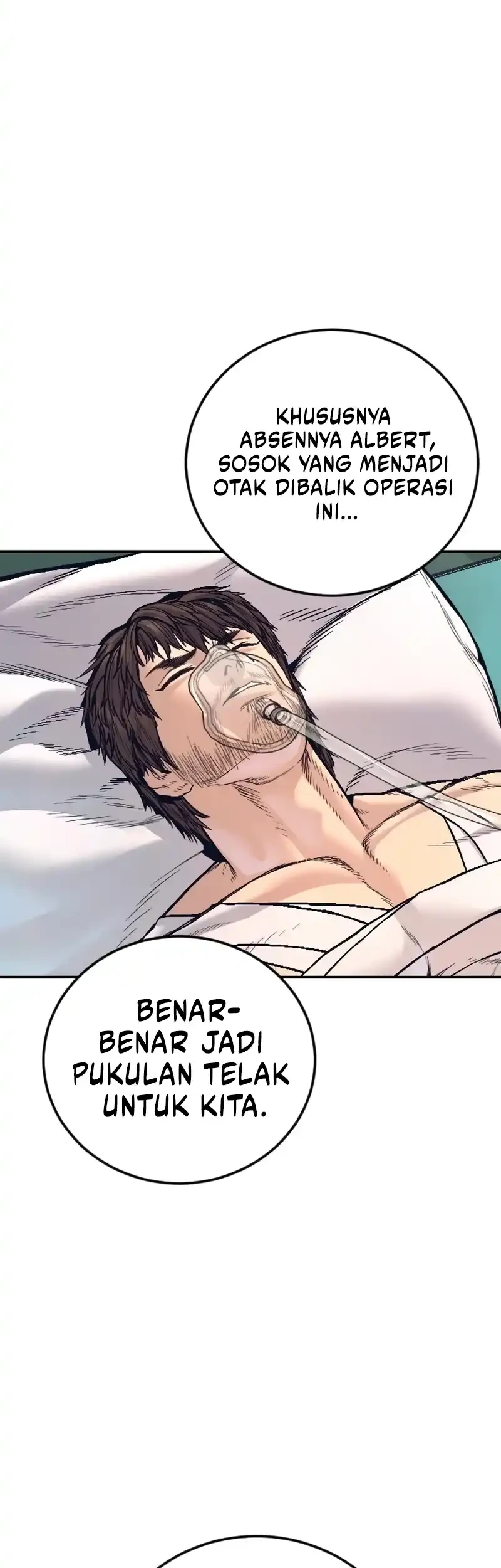 Manager Kim Chapter 227 - halaman 20
