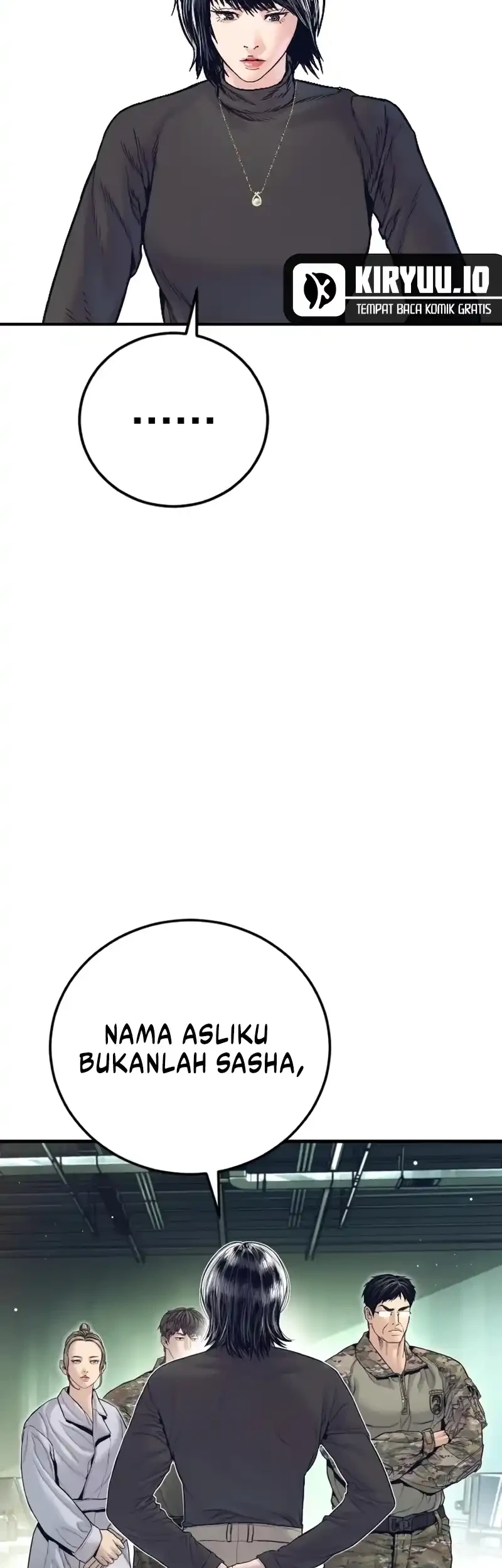 Manager Kim Chapter 227 - halaman 24