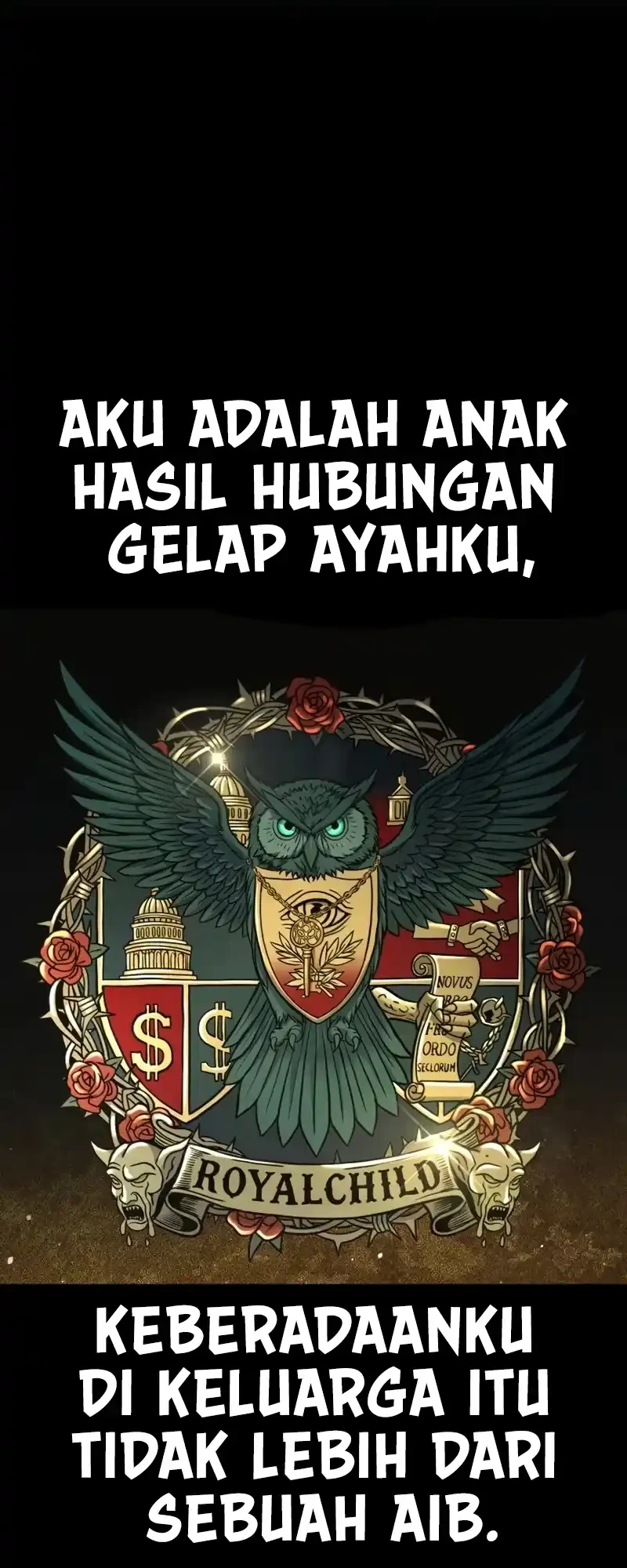 Manager Kim Chapter 227 - halaman 26