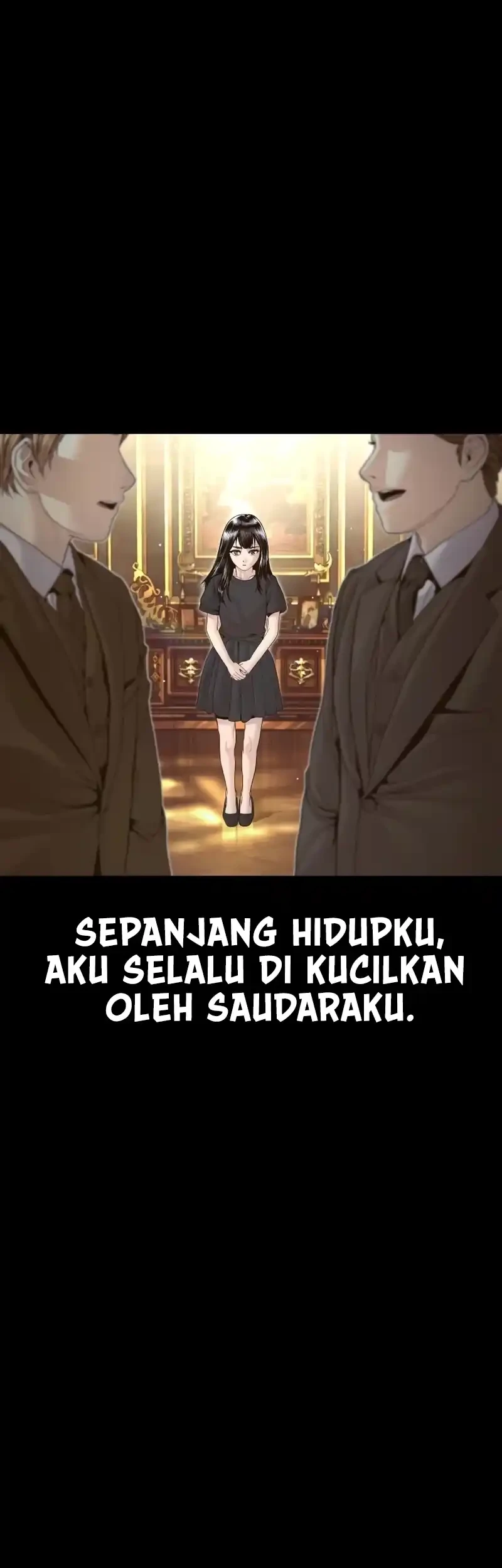 Manager Kim Chapter 227 - halaman 27