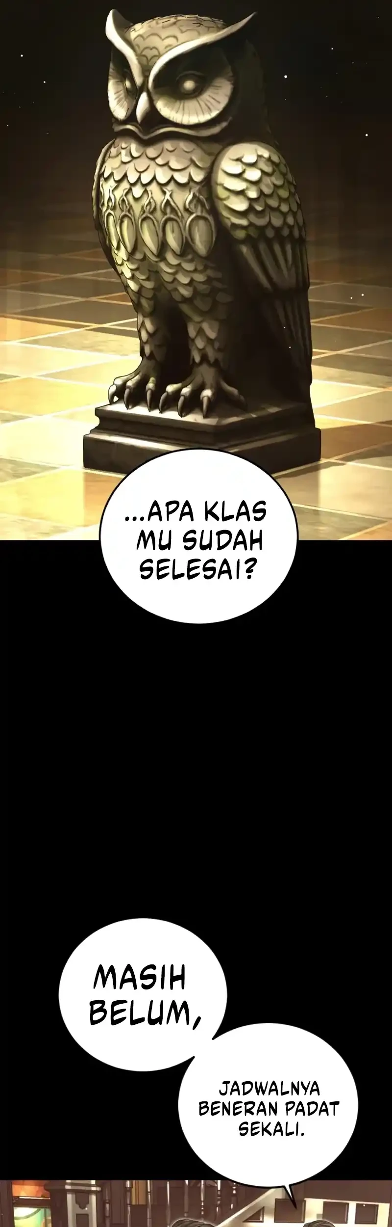 Manager Kim Chapter 227 - halaman 29