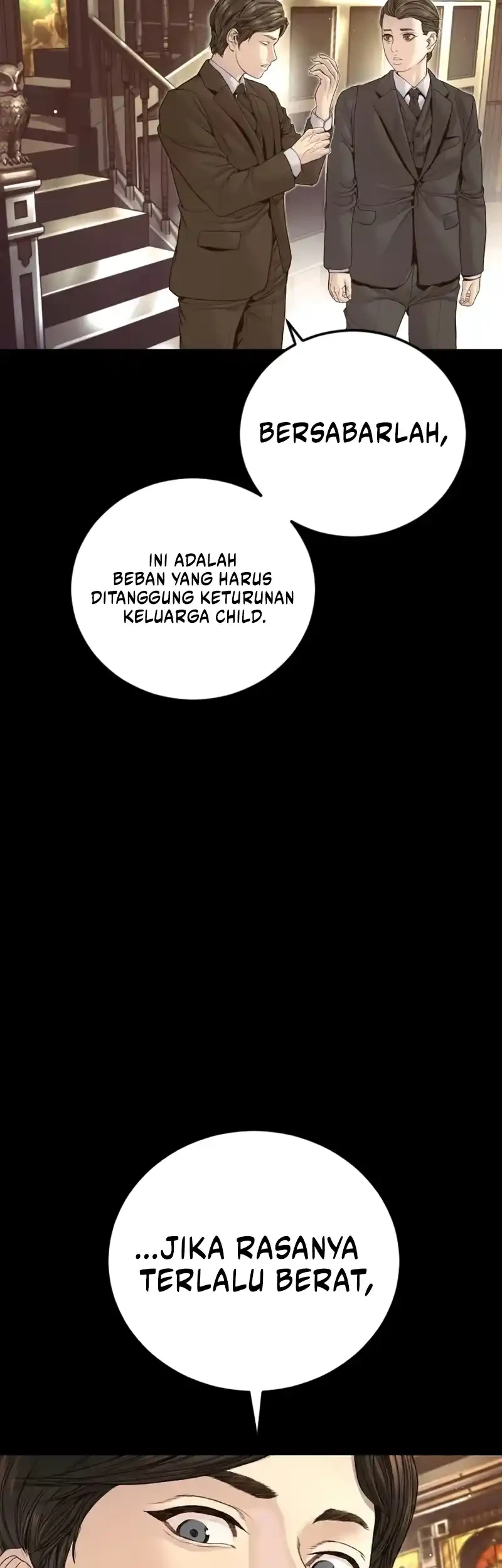 Manager Kim Chapter 227 - halaman 30