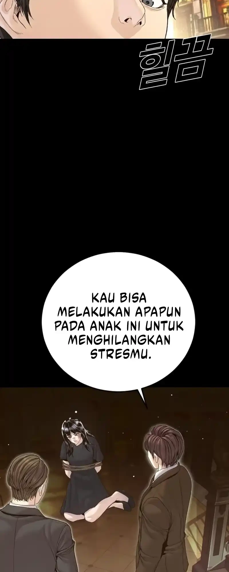 Manager Kim Chapter 227 - halaman 31