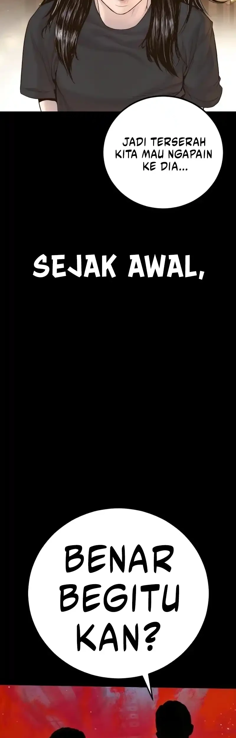 Manager Kim Chapter 227 - halaman 33