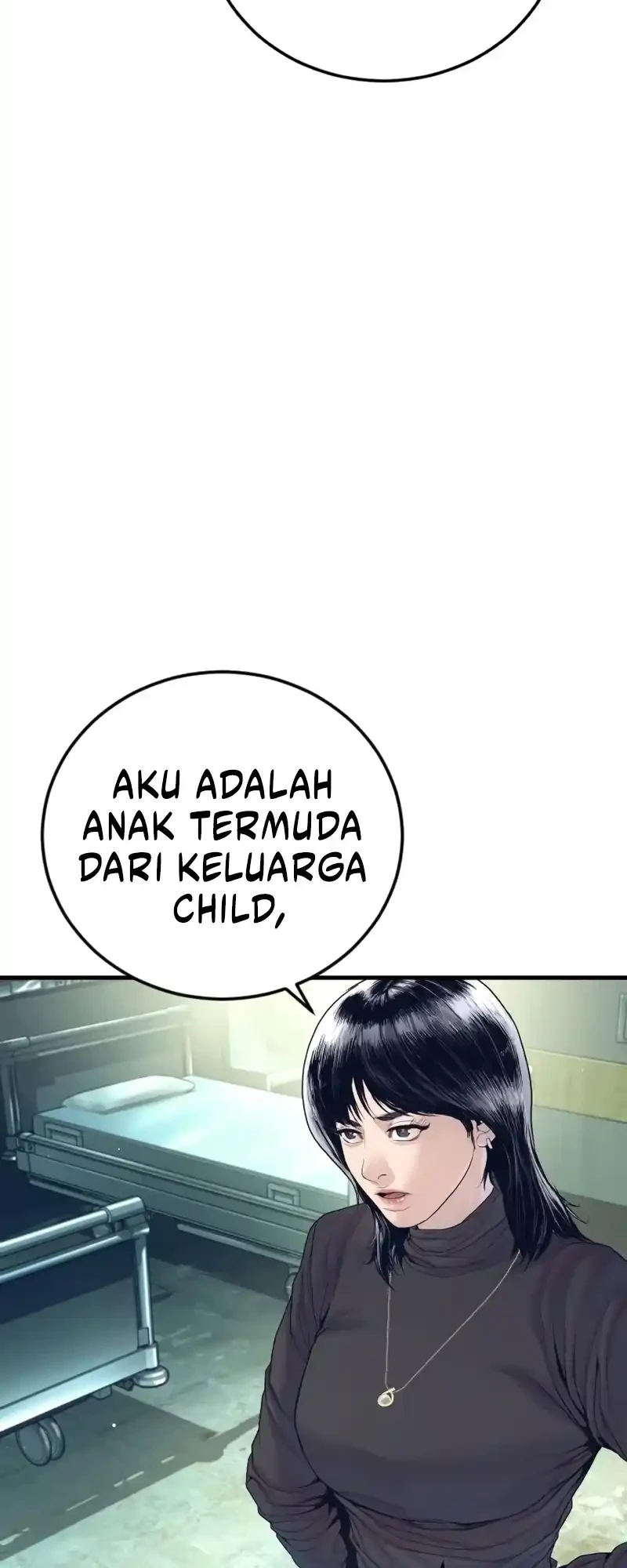 Manager Kim Chapter 227 - halaman 36
