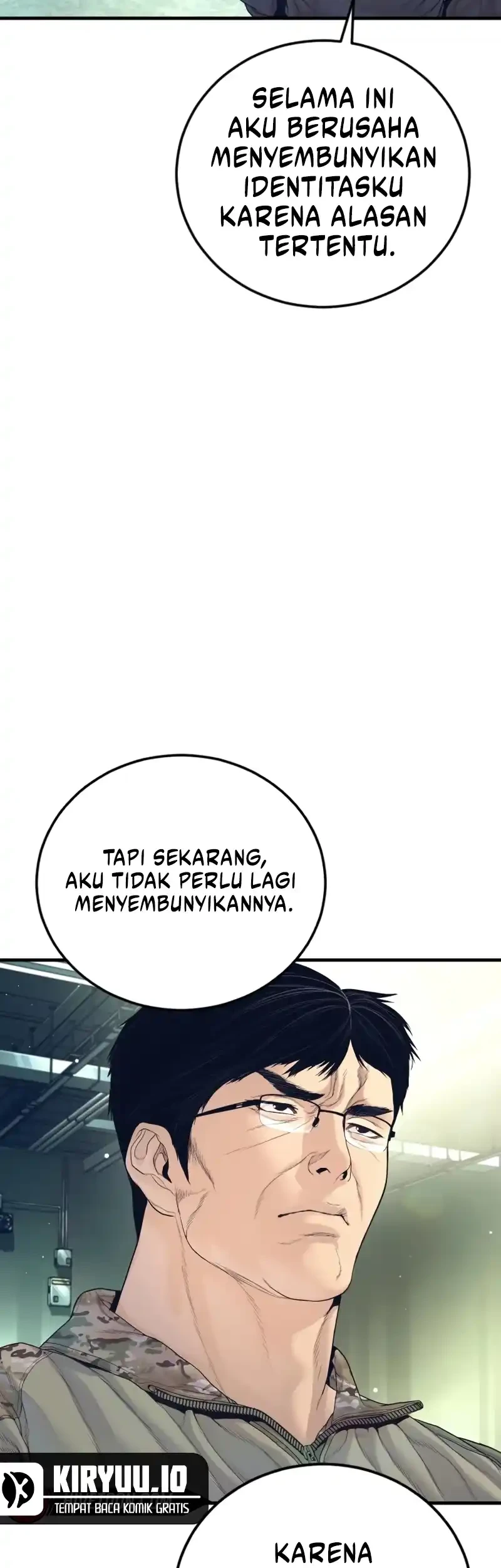 Manager Kim Chapter 227 - halaman 37