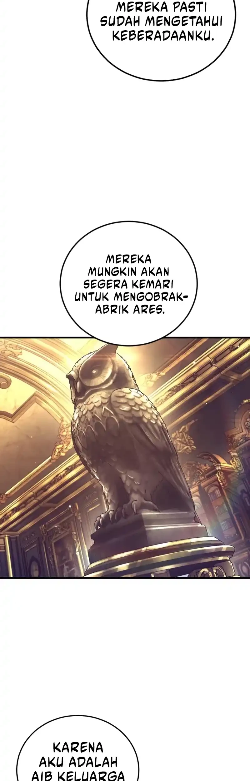 Manager Kim Chapter 227 - halaman 38