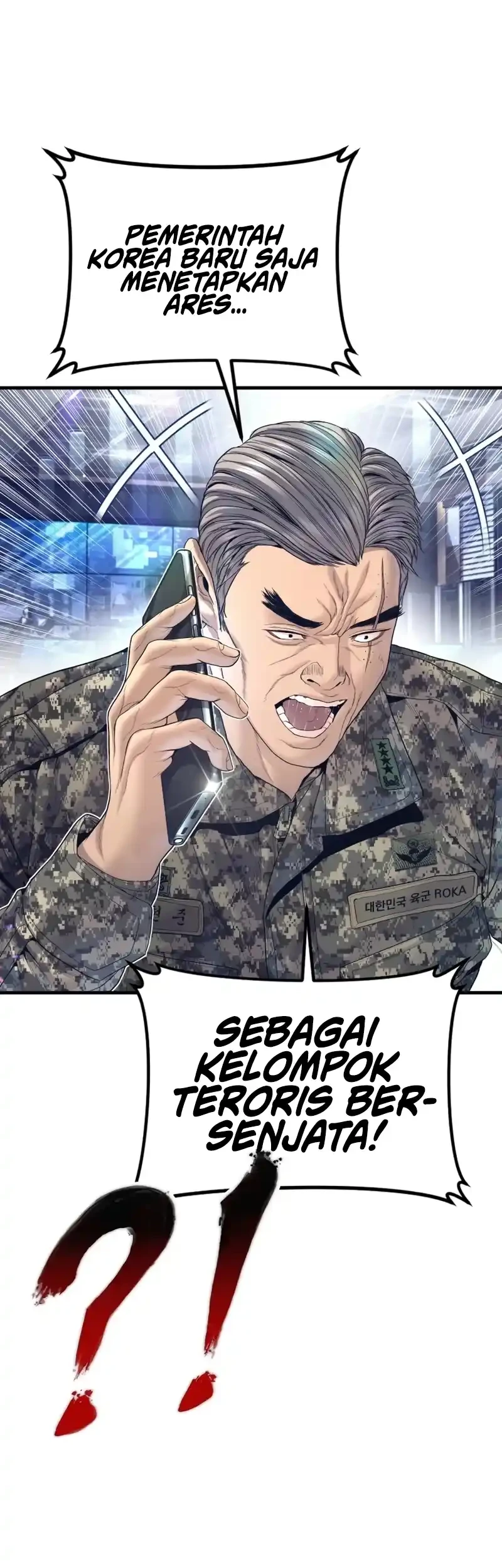 Manager Kim Chapter 227 - halaman 43