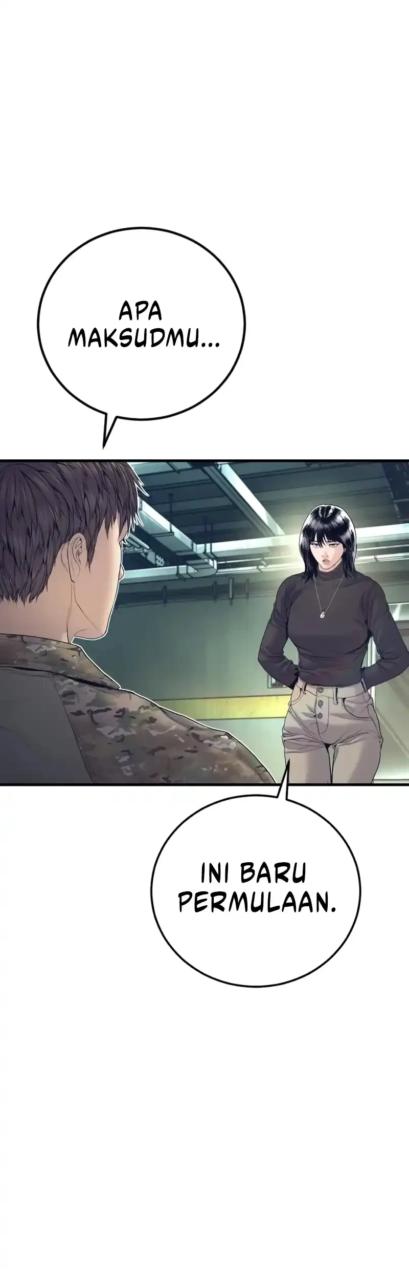 Manager Kim Chapter 227 - halaman 47