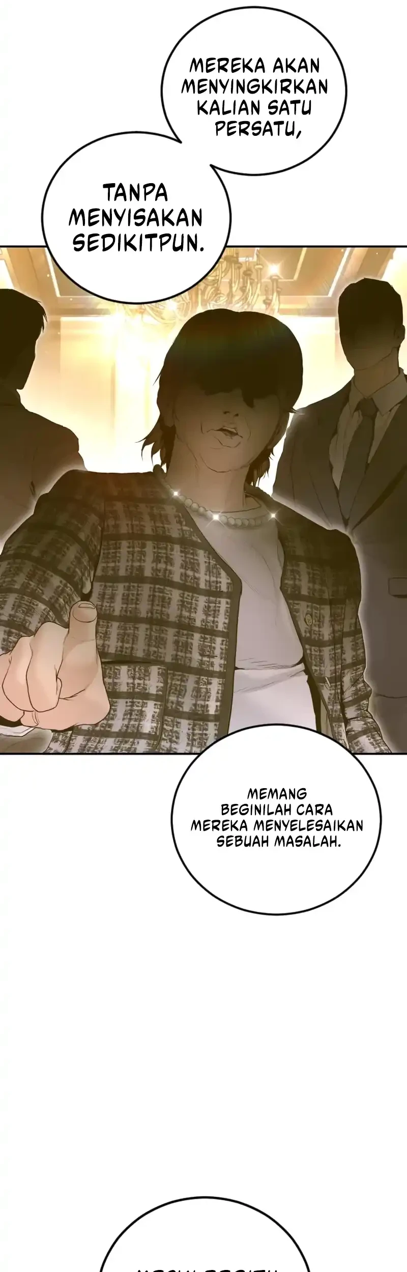 Manager Kim Chapter 227 - halaman 48