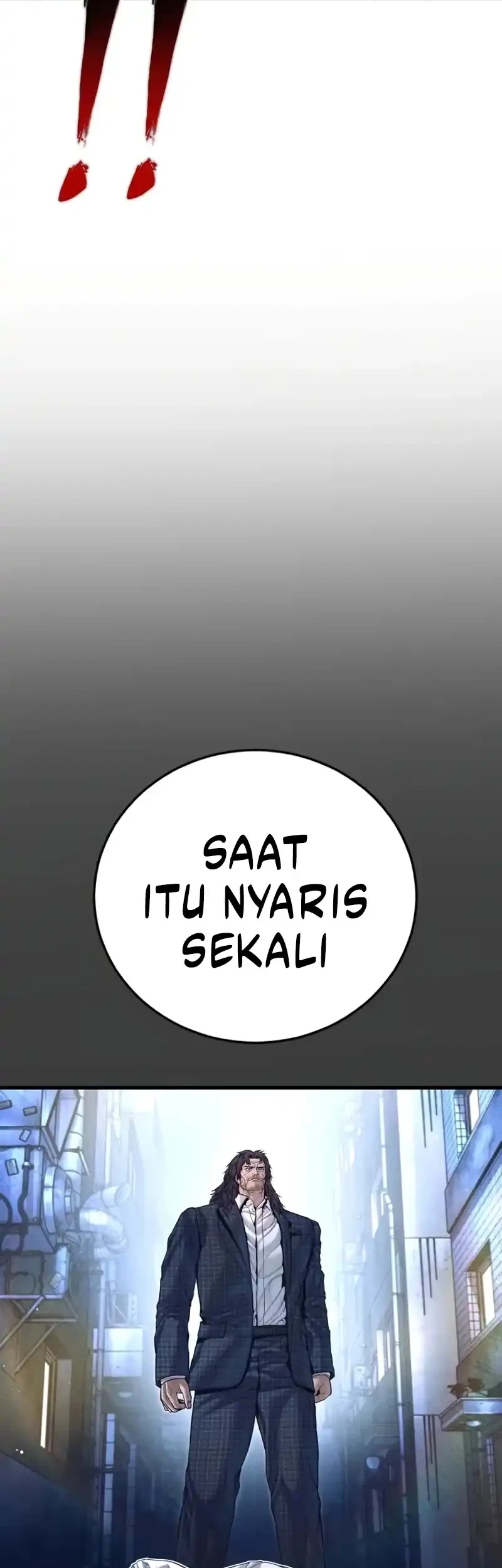 Manager Kim Chapter 227 - halaman 5
