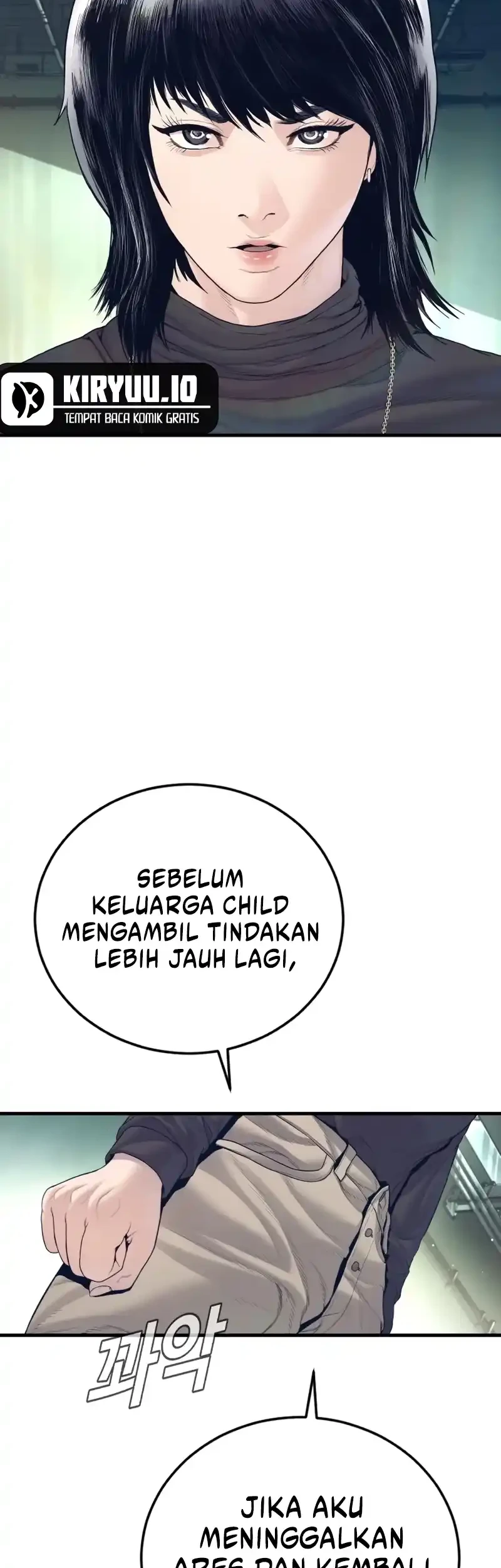 Manager Kim Chapter 227 - halaman 50