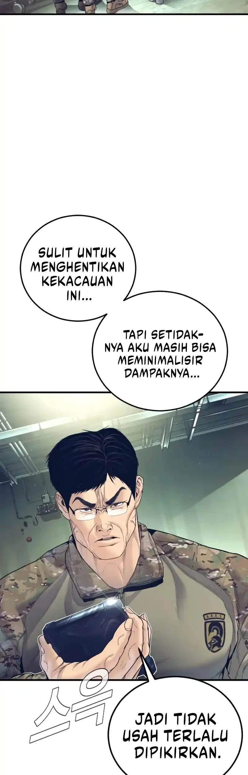 Manager Kim Chapter 227 - halaman 52