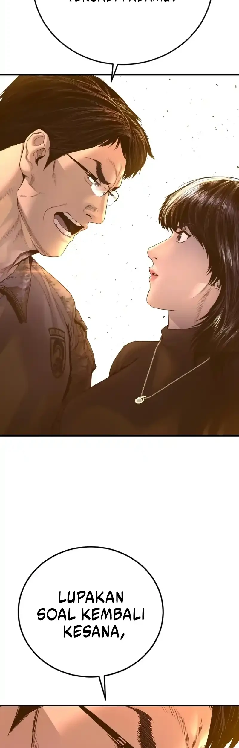 Manager Kim Chapter 227 - halaman 54