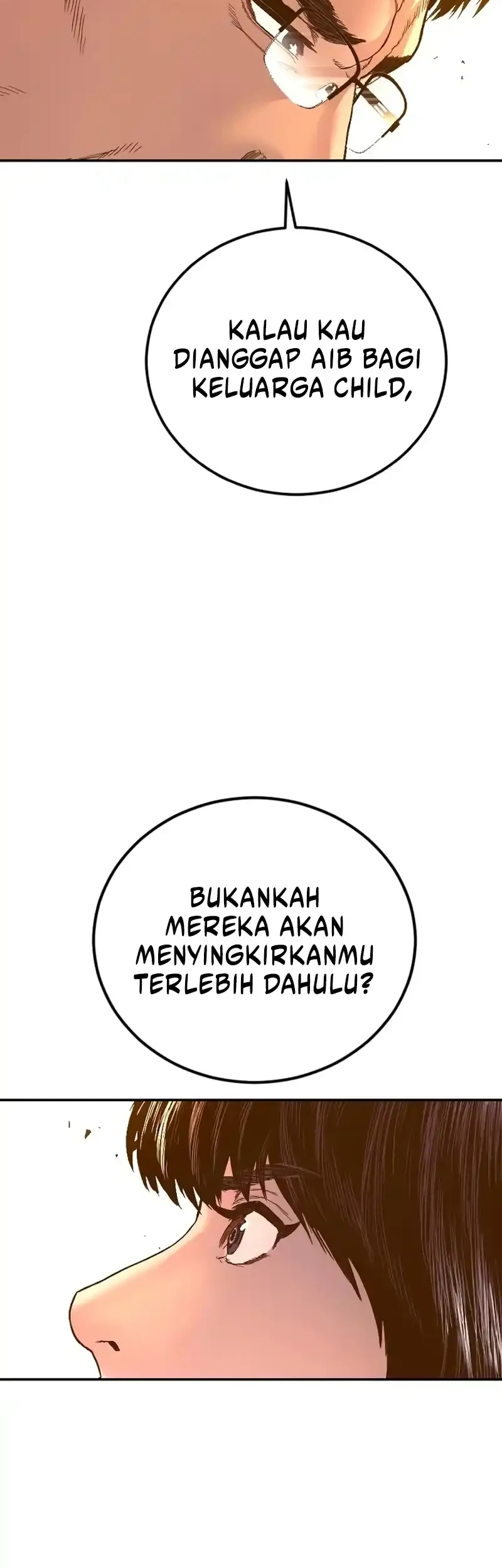 Manager Kim Chapter 227 - halaman 55