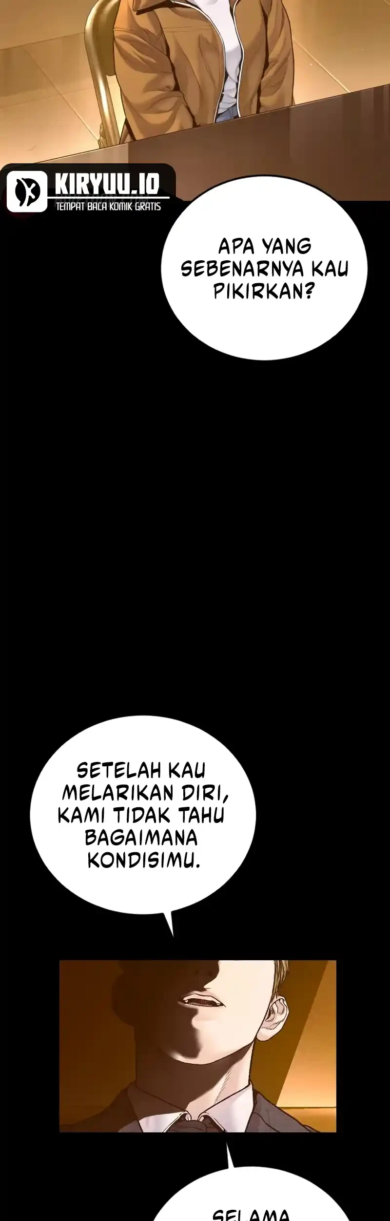 Manager Kim Chapter 227 - halaman 57