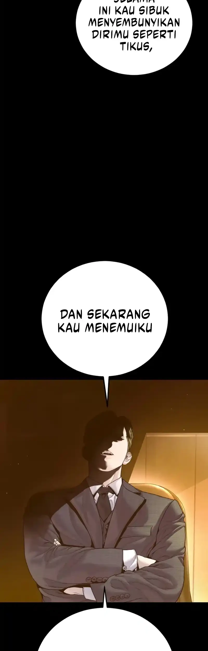 Manager Kim Chapter 227 - halaman 58