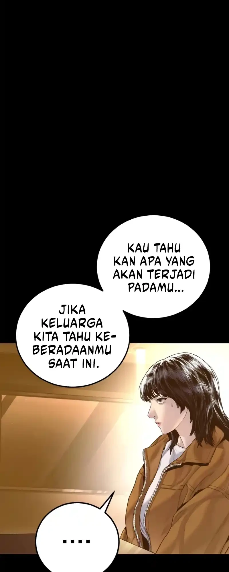 Manager Kim Chapter 227 - halaman 61