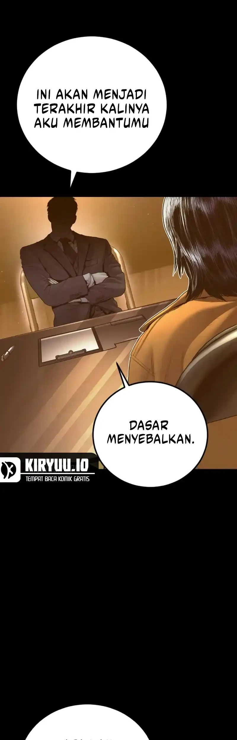 Manager Kim Chapter 227 - halaman 63