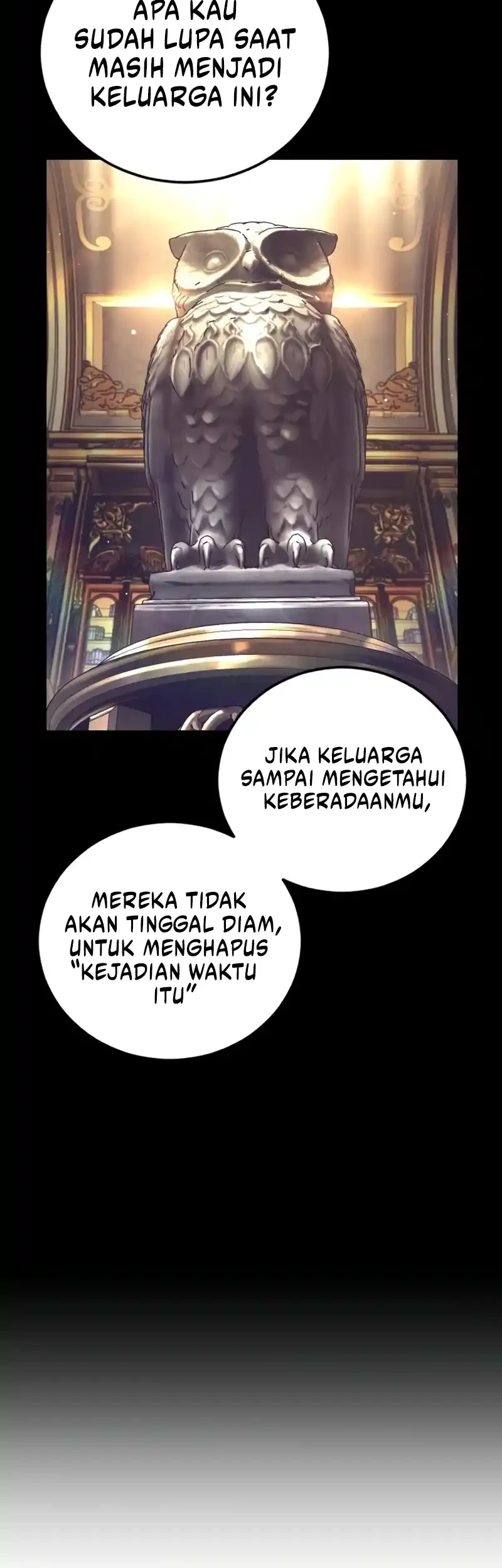 Manager Kim Chapter 227 - halaman 64
