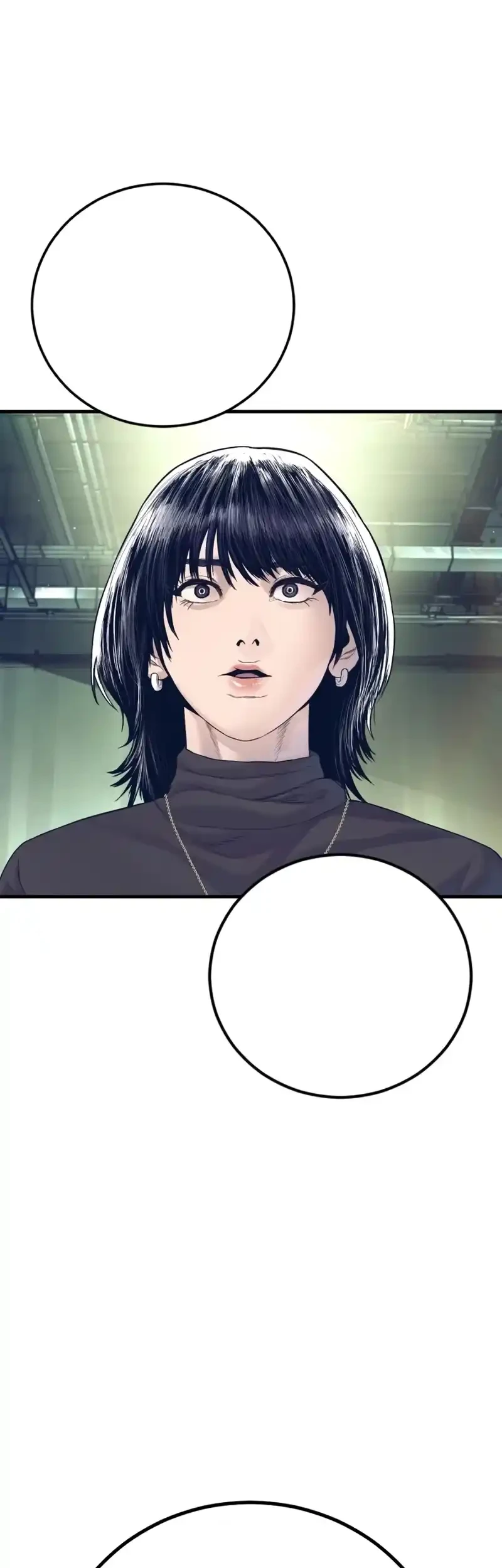 Manager Kim Chapter 227 - halaman 67