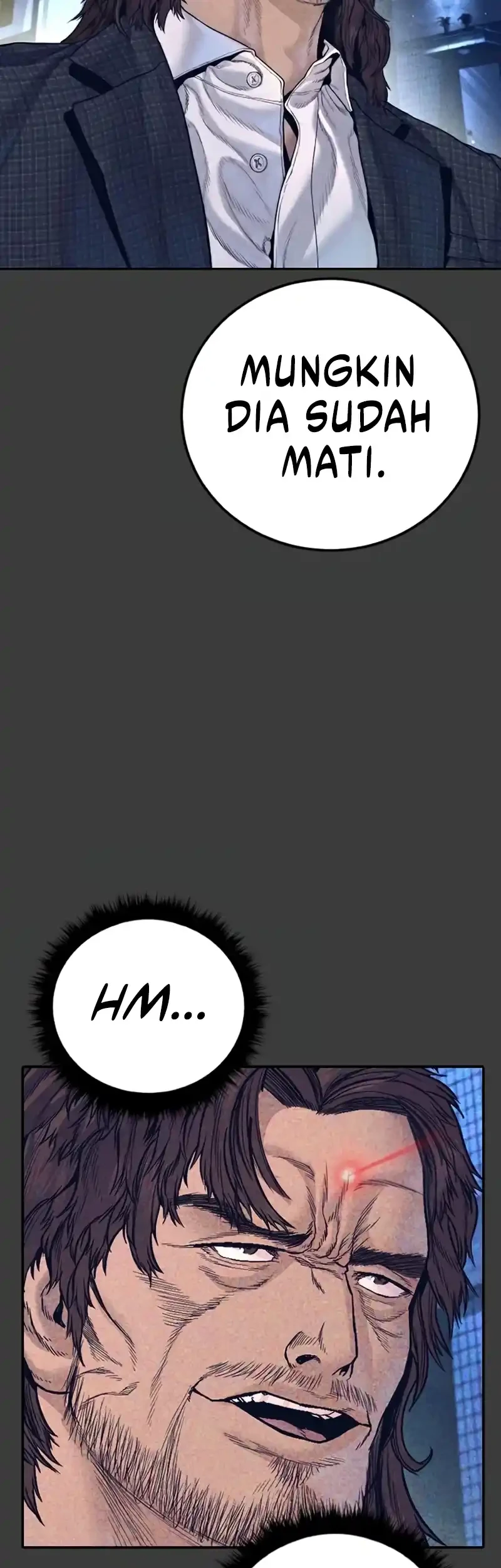 Manager Kim Chapter 227 - halaman 7