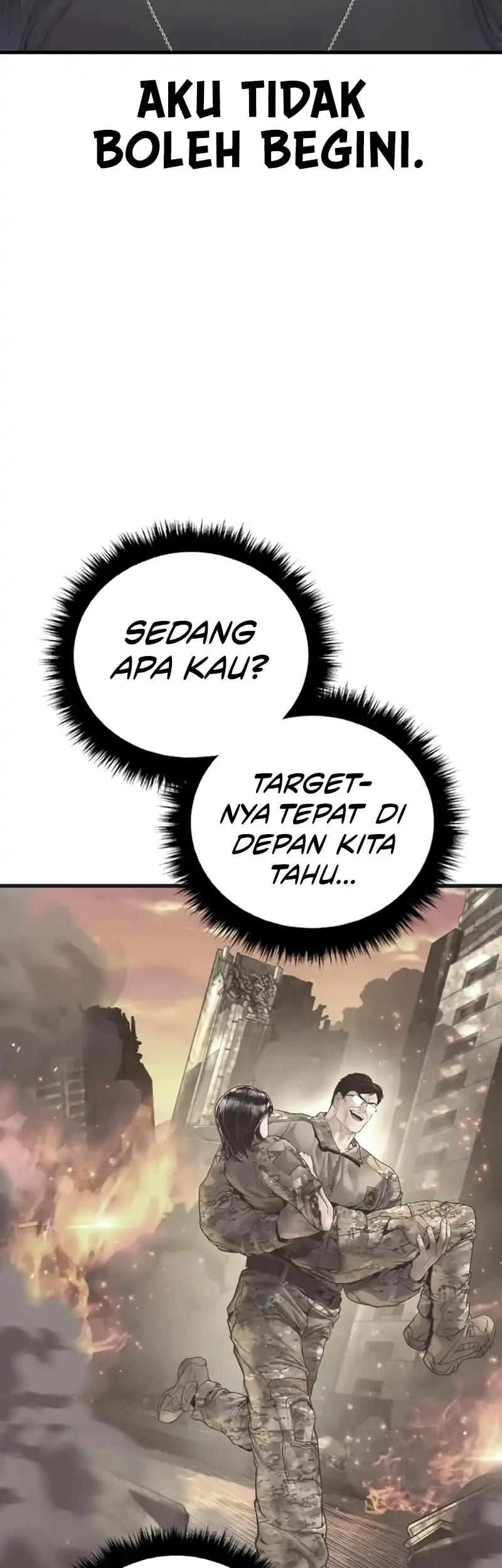 Manager Kim Chapter 227 - halaman 77