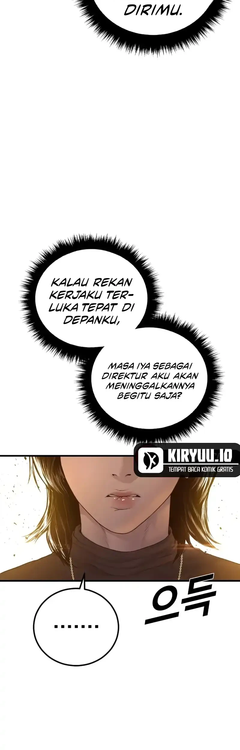 Manager Kim Chapter 227 - halaman 79