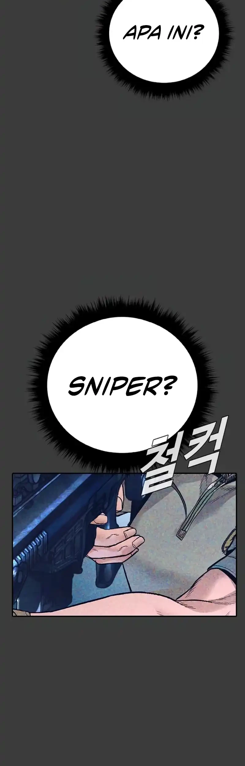 Manager Kim Chapter 227 - halaman 8