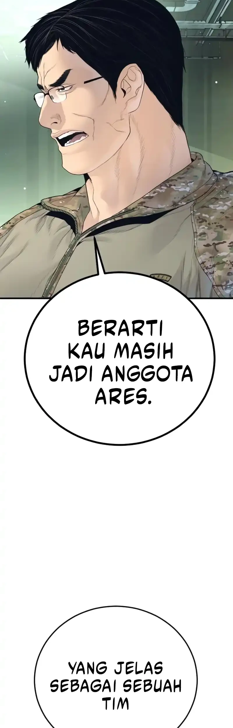 Manager Kim Chapter 227 - halaman 83