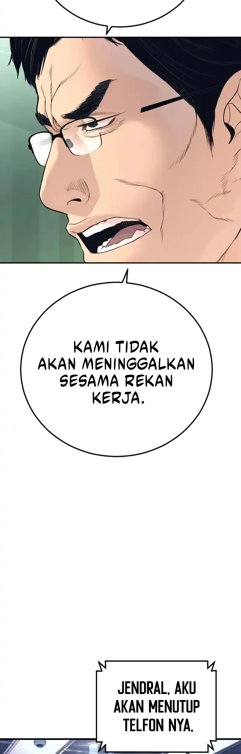 Manager Kim Chapter 227 - halaman 84