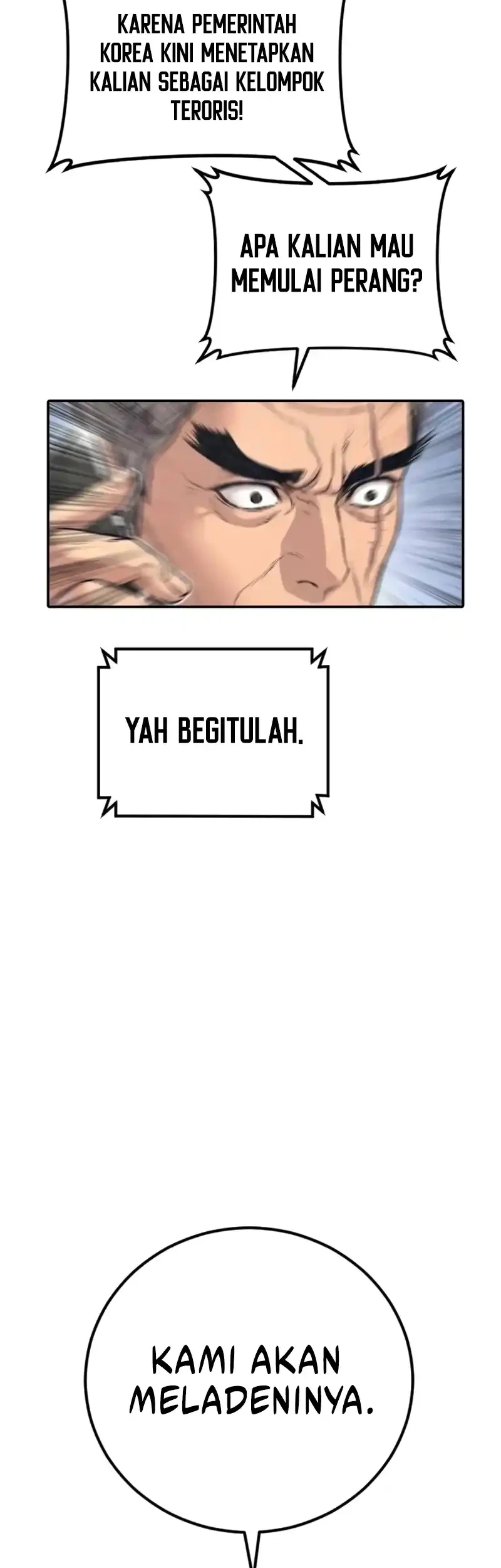 Manager Kim Chapter 227 - halaman 88