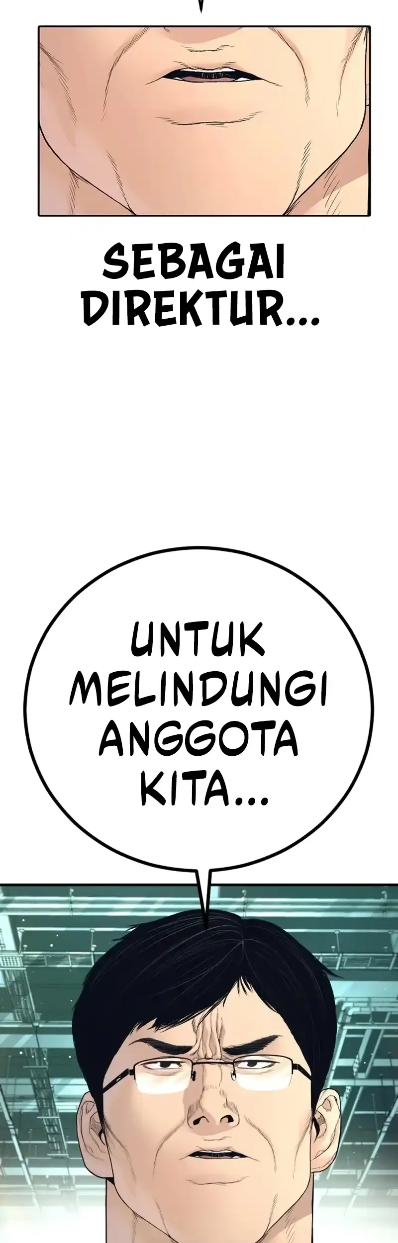 Manager Kim Chapter 227 - halaman 89
