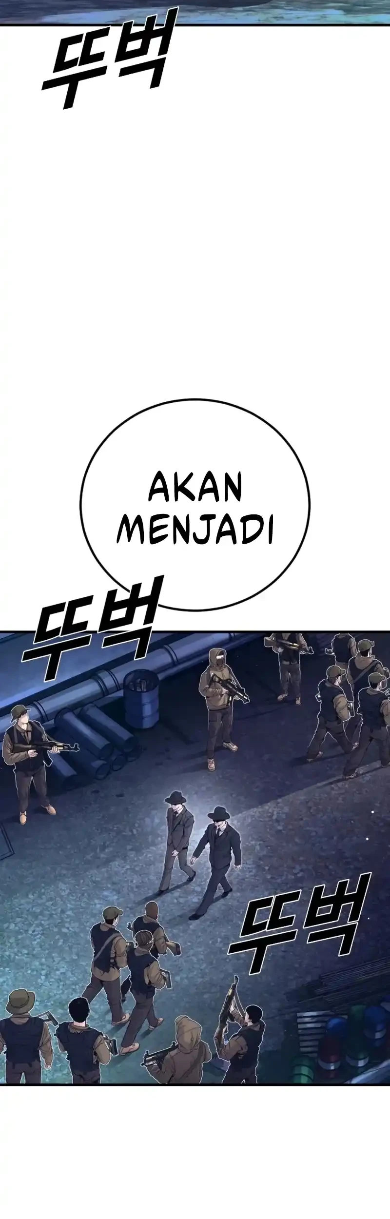 Manager Kim Chapter 227 - halaman 93