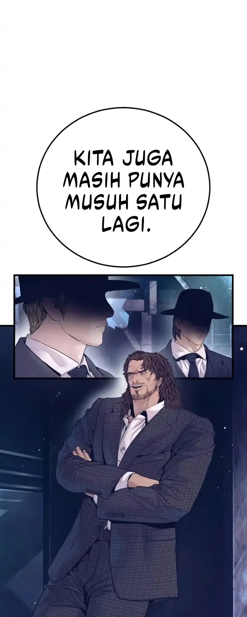 Manager Kim Chapter 227 - halaman 96