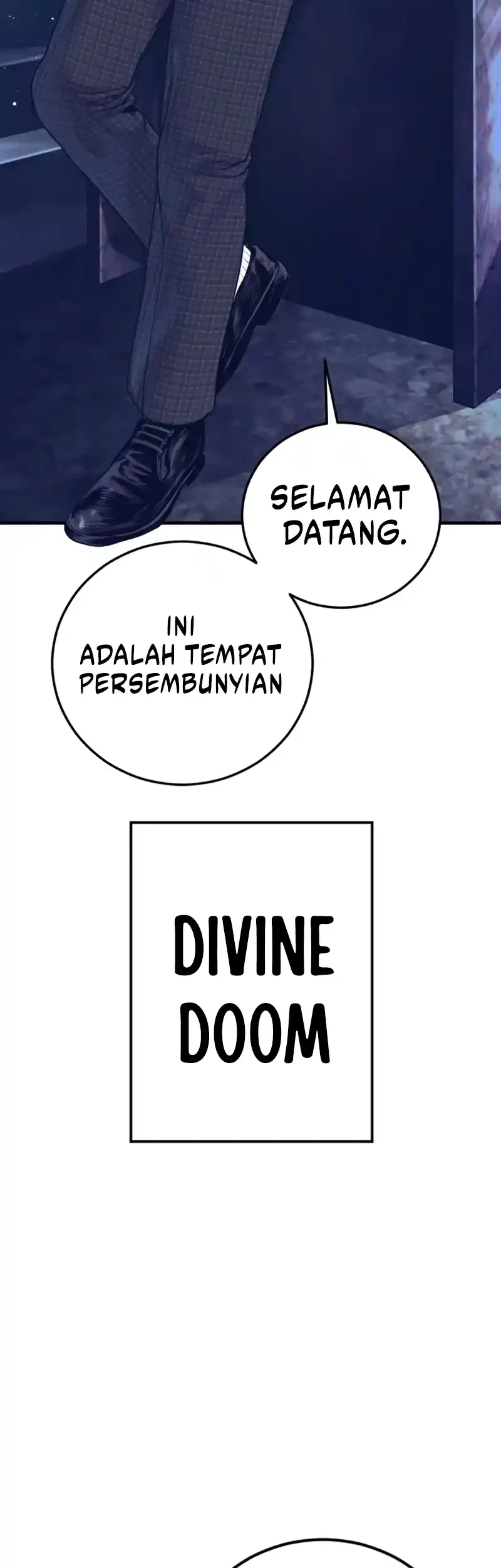 Manager Kim Chapter 227 - halaman 97