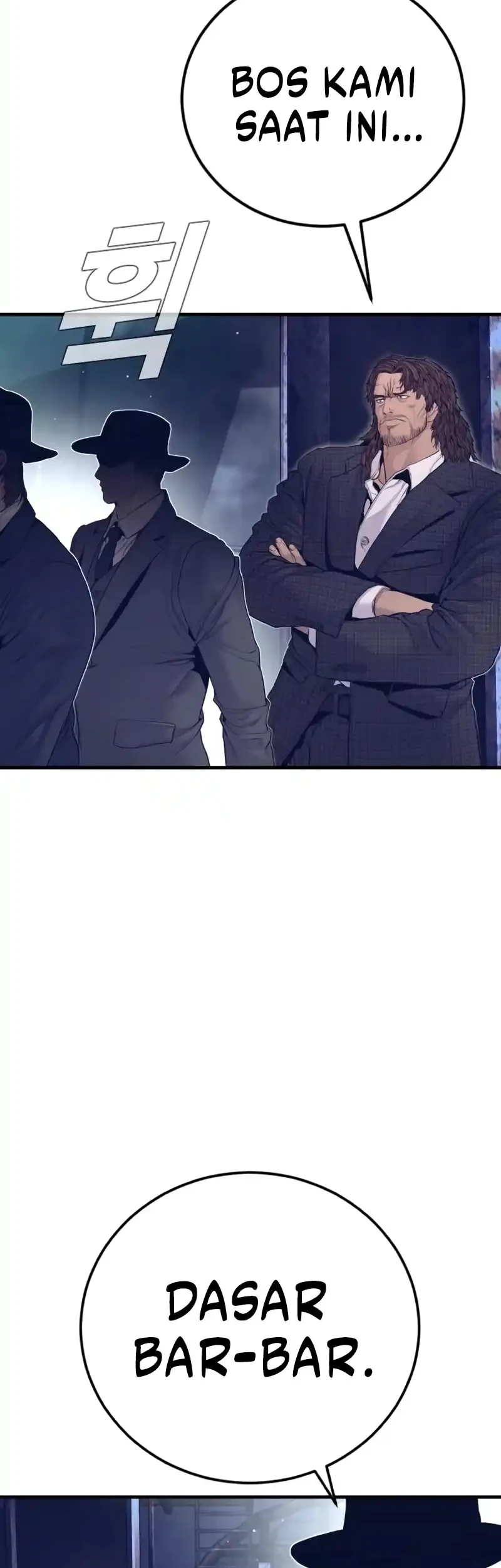 Manager Kim Chapter 227 - halaman 98