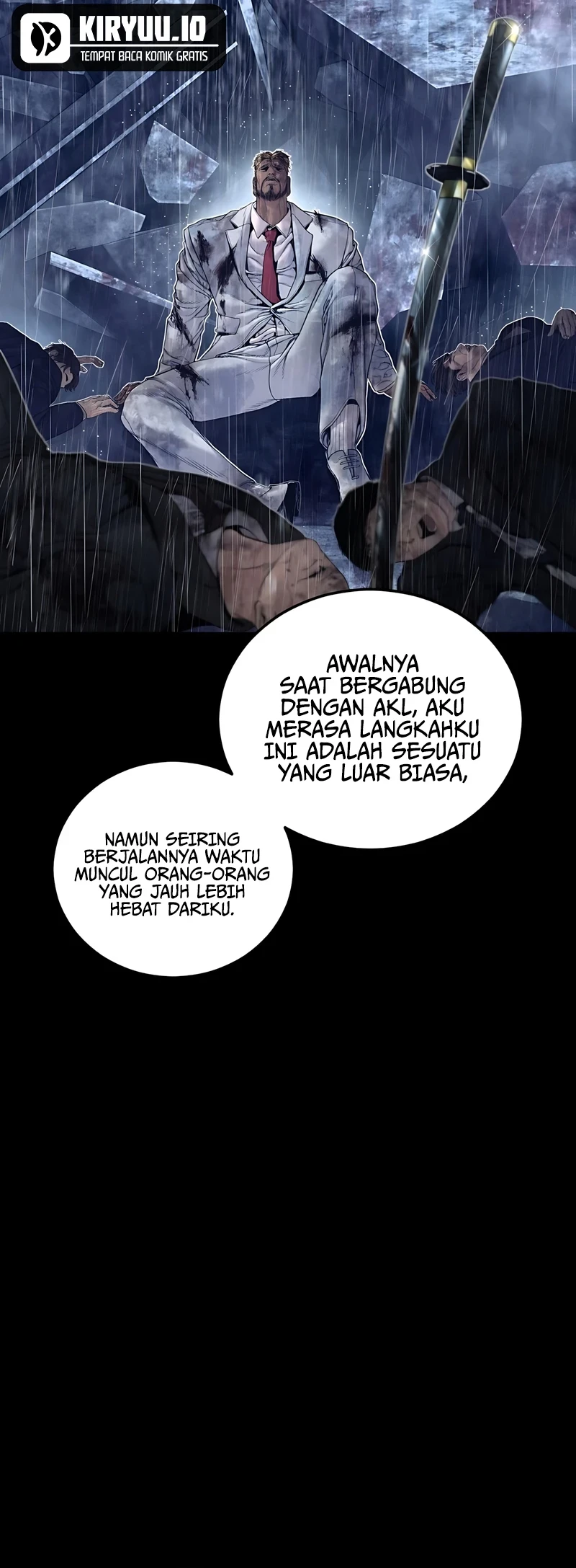 Manager Kim Chapter 228 - halaman 12