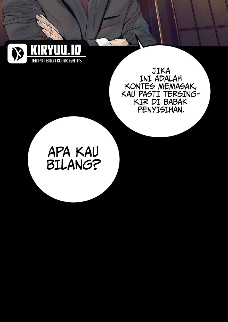 Manager Kim Chapter 228 - halaman 16