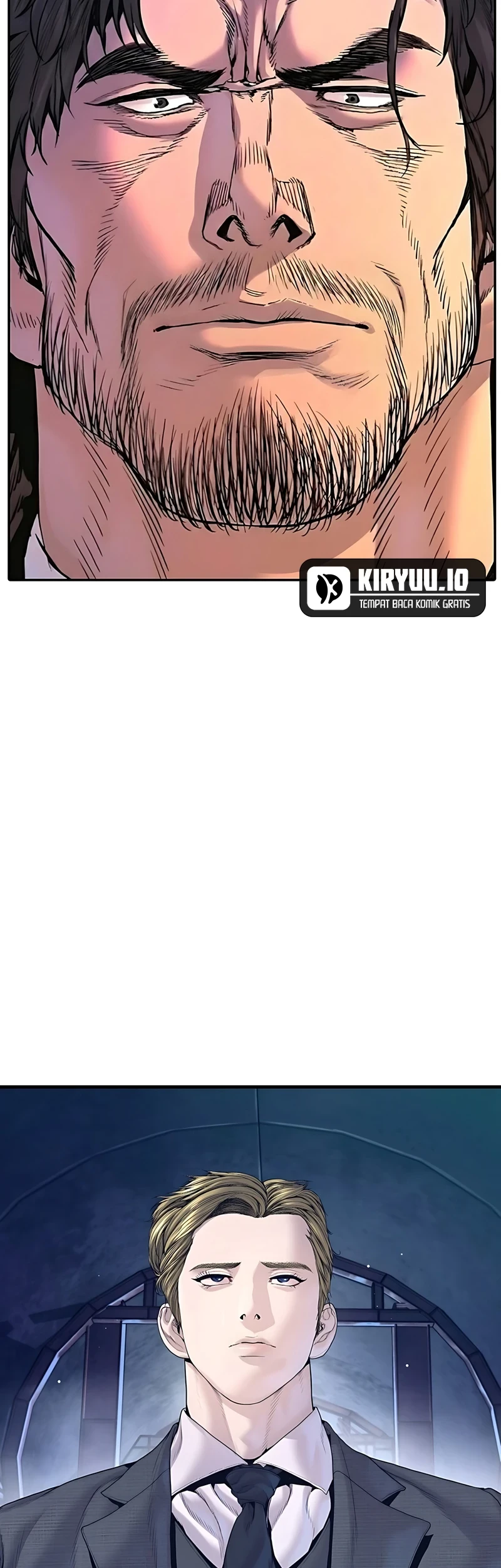 Manager Kim Chapter 228 - halaman 26